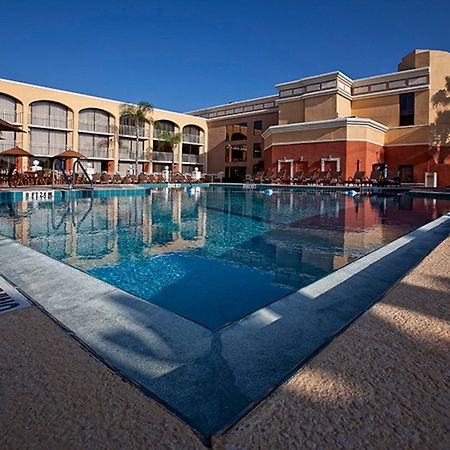 Westgate Towers Hotel Four Corners Extérieur photo