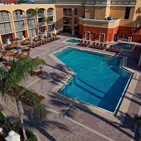 Westgate Towers Hotel Four Corners Extérieur photo