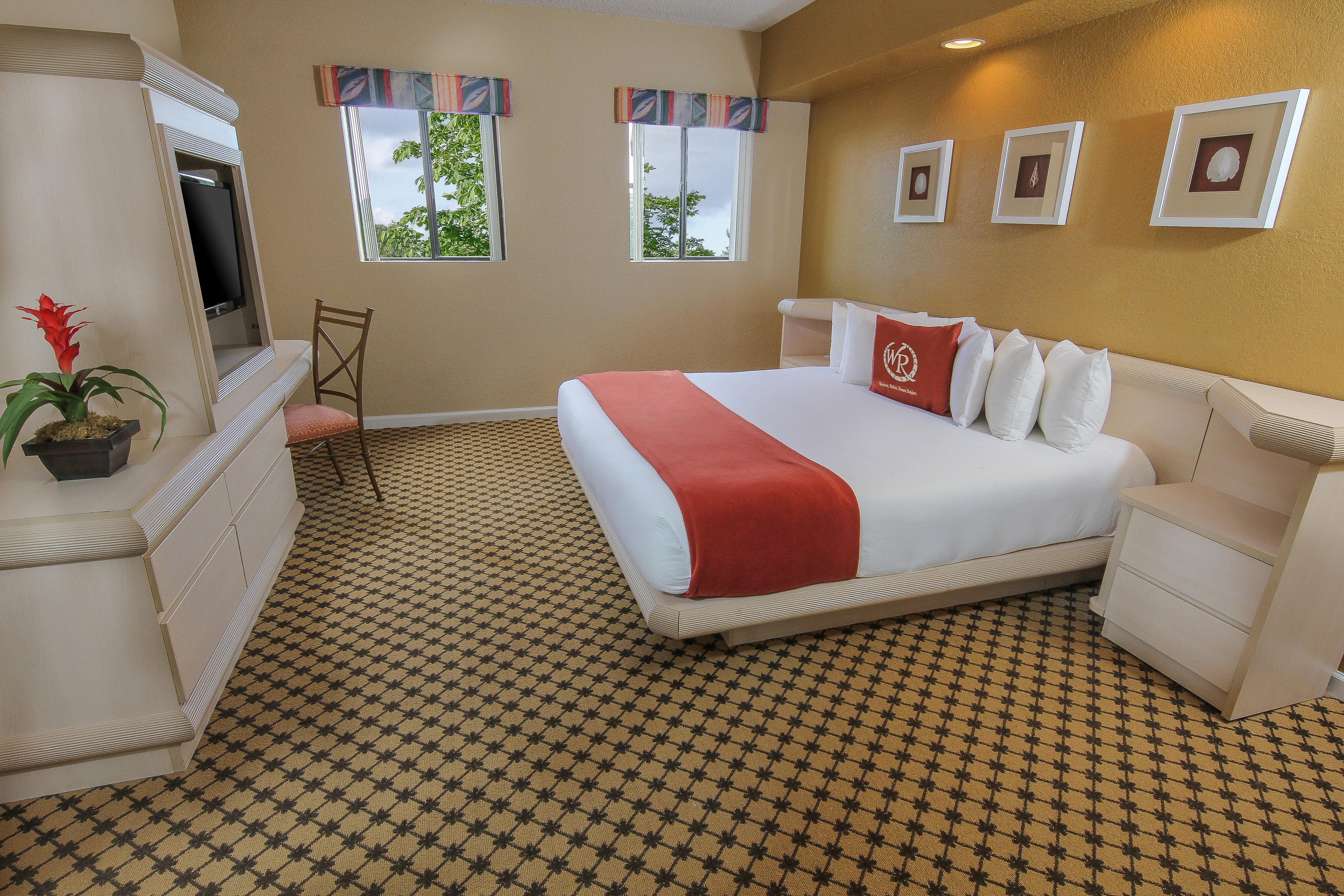 Westgate Towers Hotel Four Corners Extérieur photo