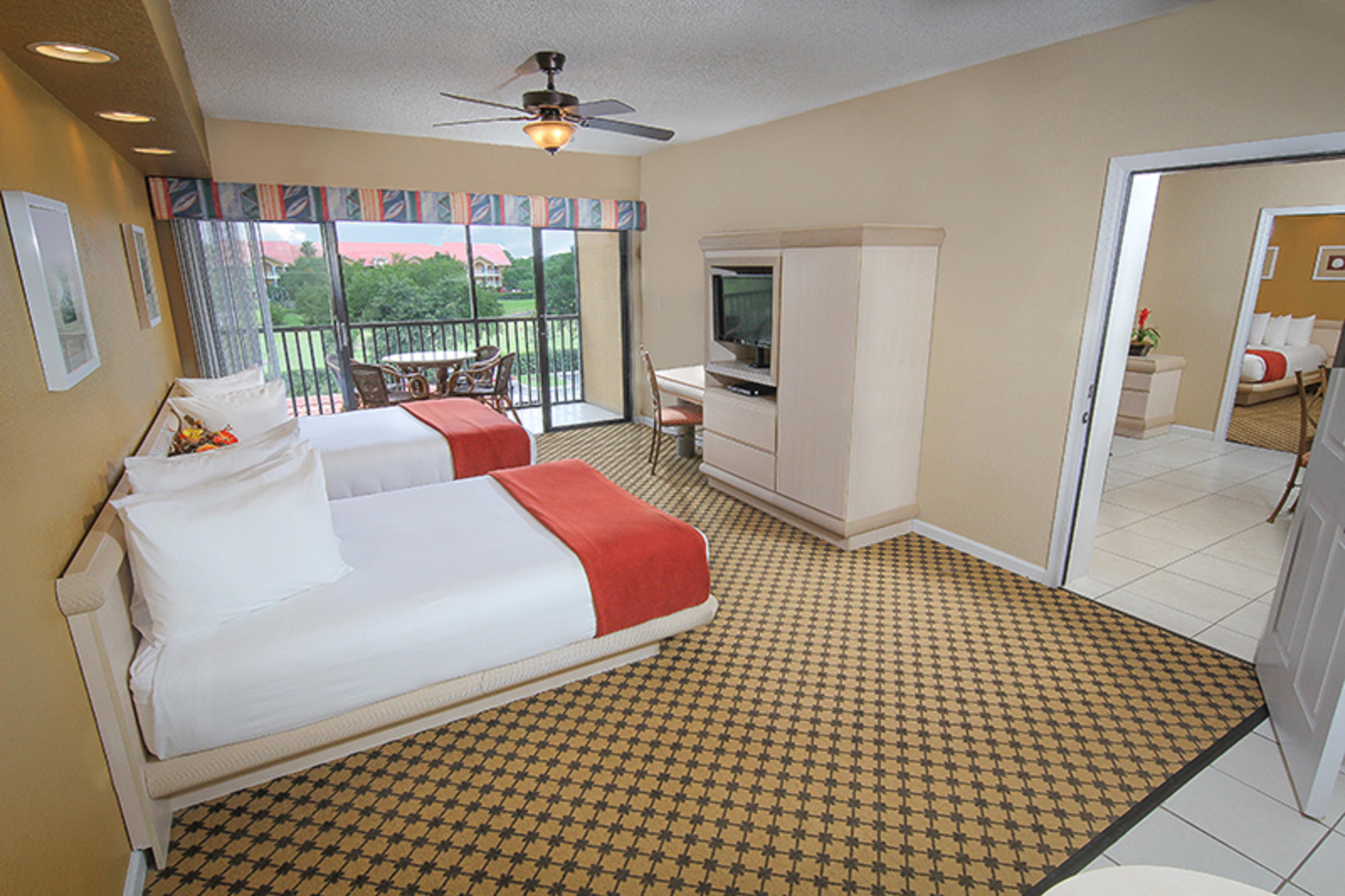 Westgate Towers Hotel Four Corners Extérieur photo