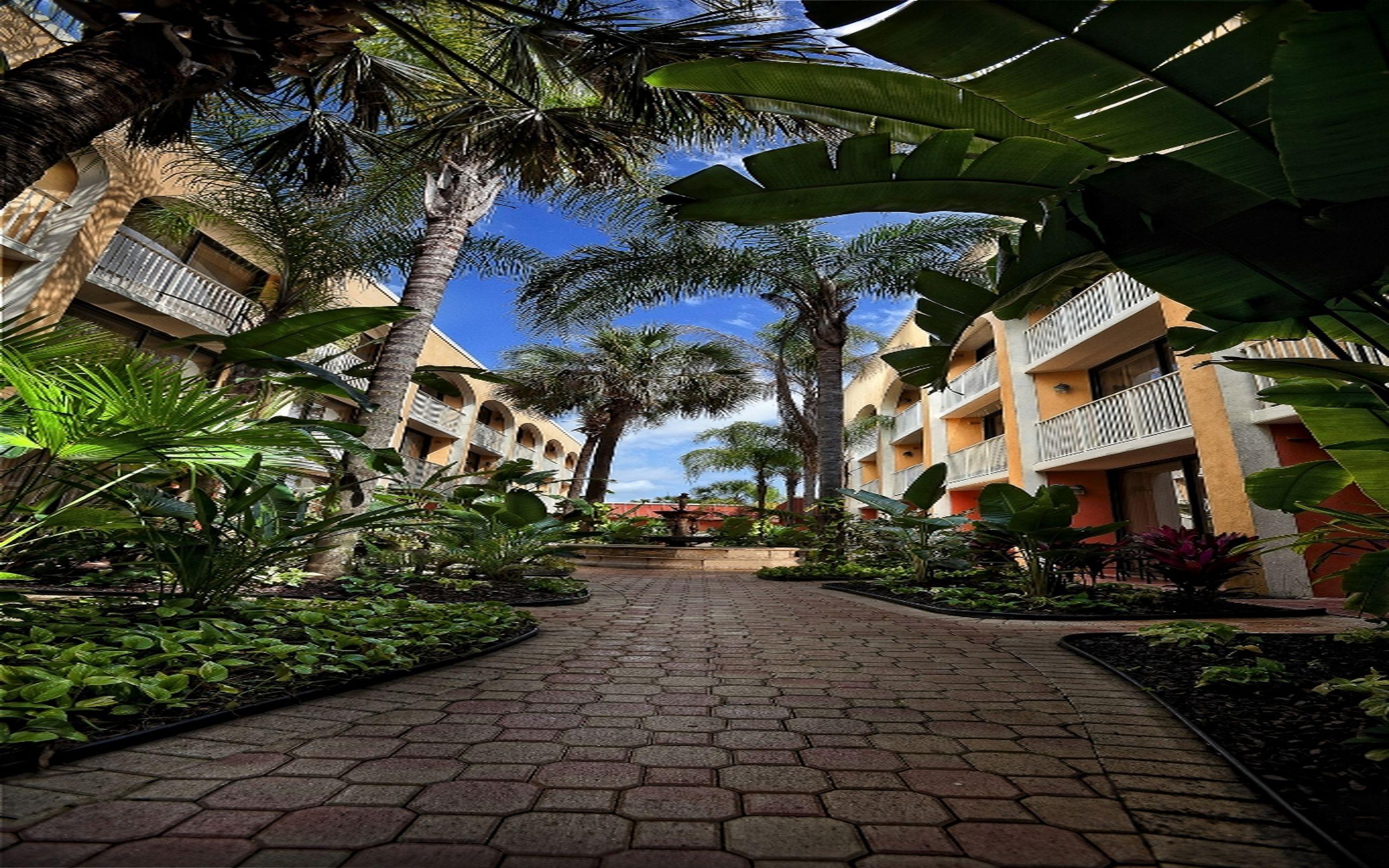 Westgate Towers Hotel Four Corners Extérieur photo