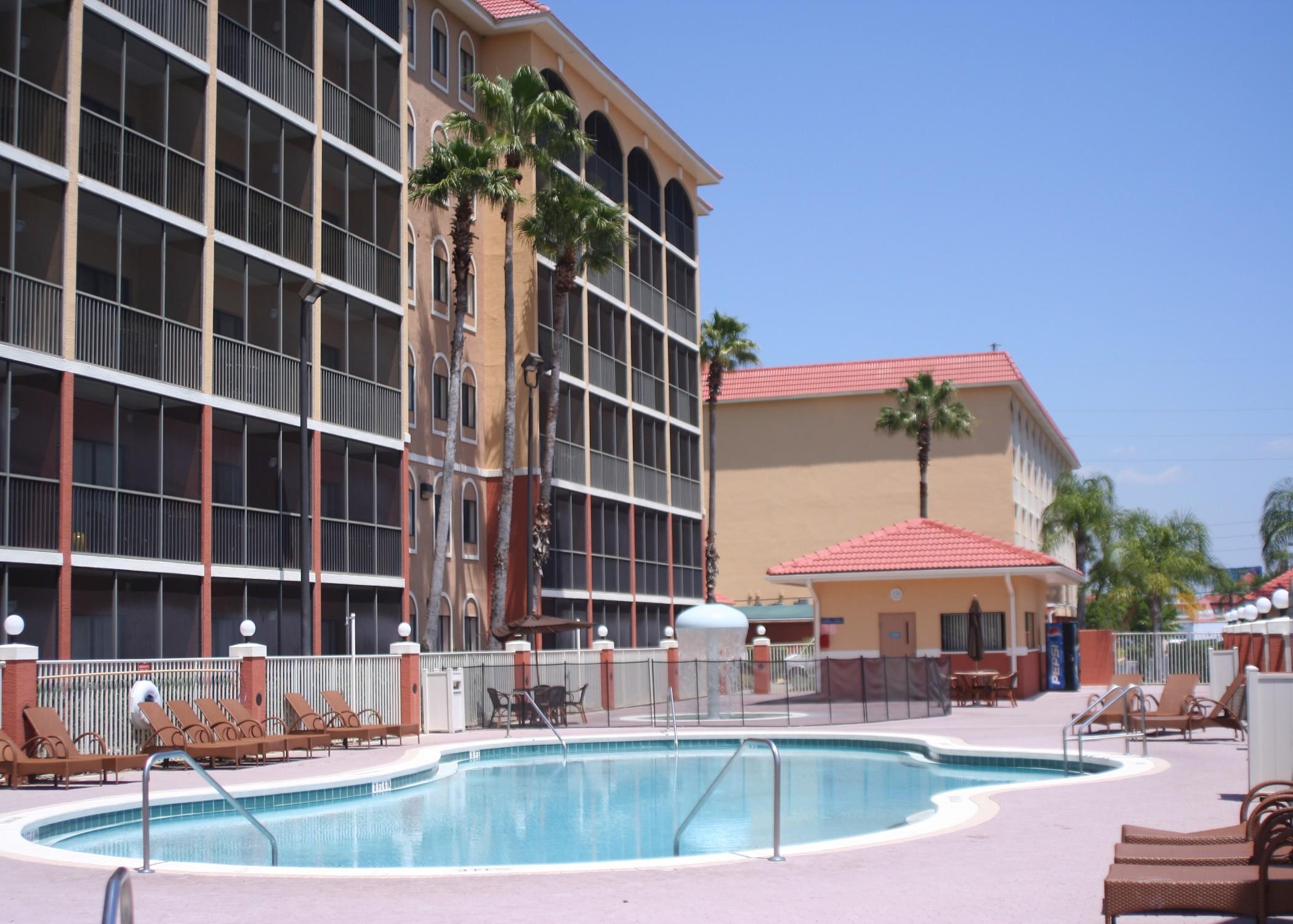 Westgate Towers Hotel Four Corners Extérieur photo