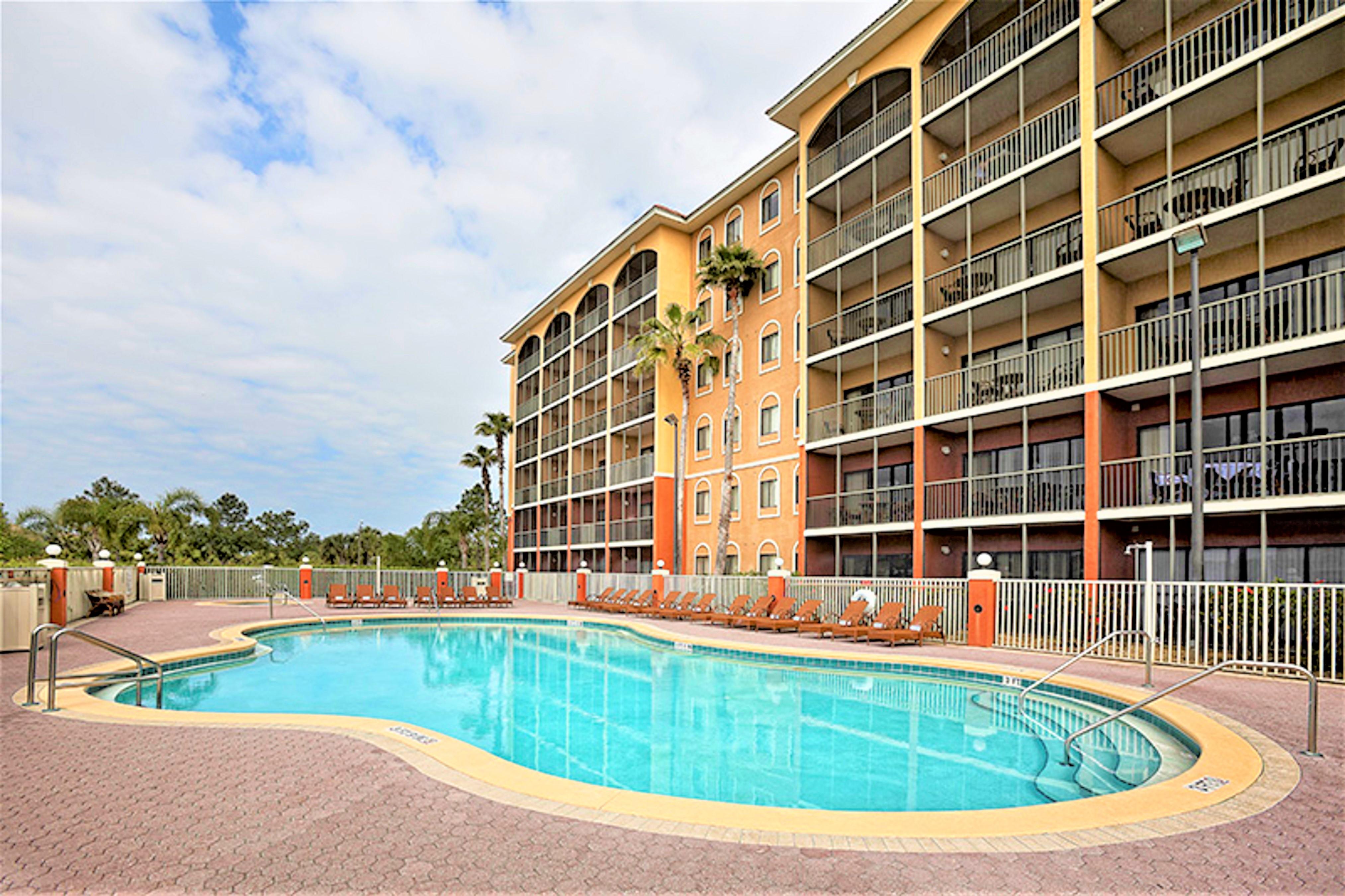 Westgate Towers Hotel Four Corners Extérieur photo