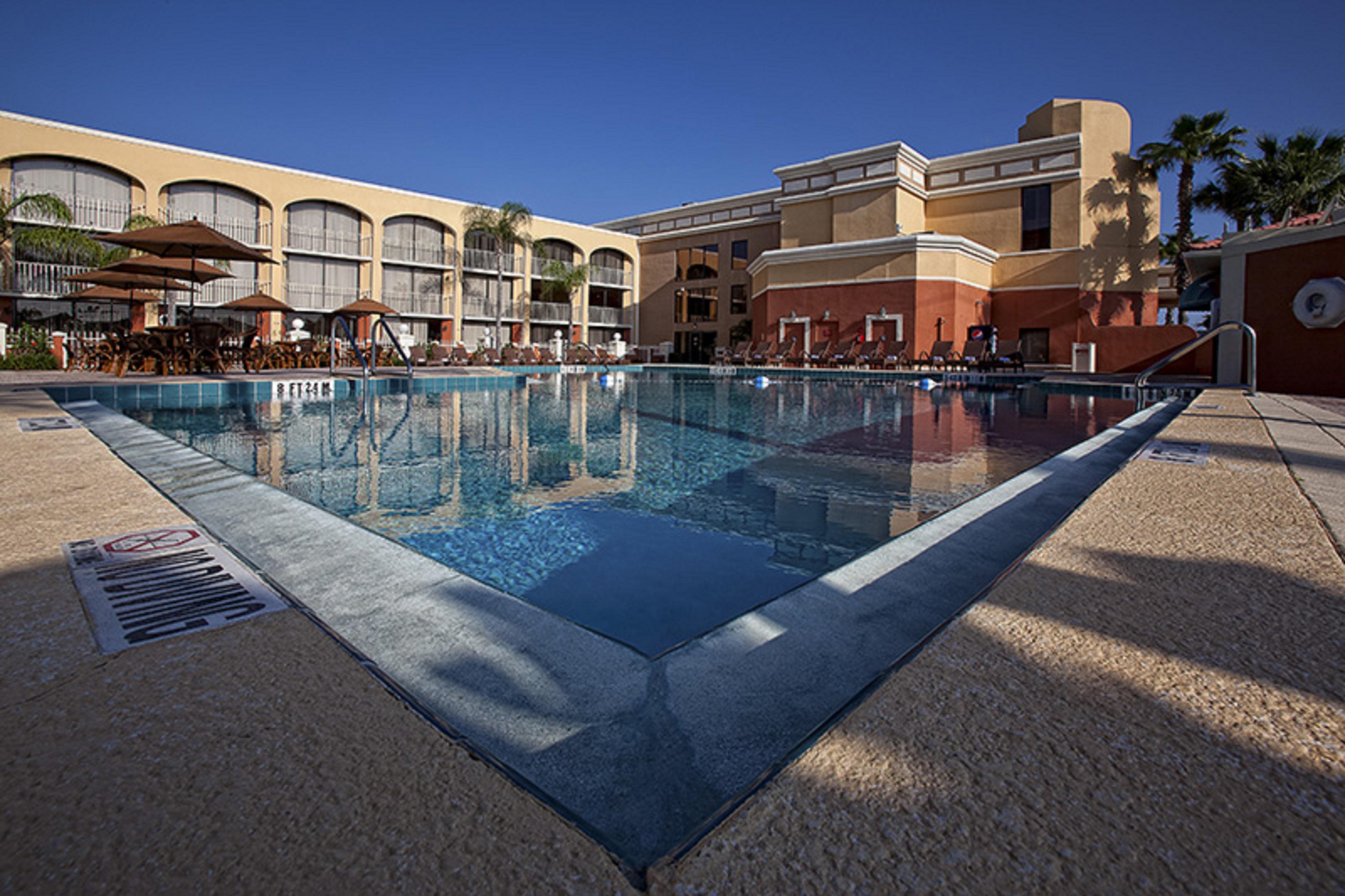 Westgate Towers Hotel Four Corners Extérieur photo