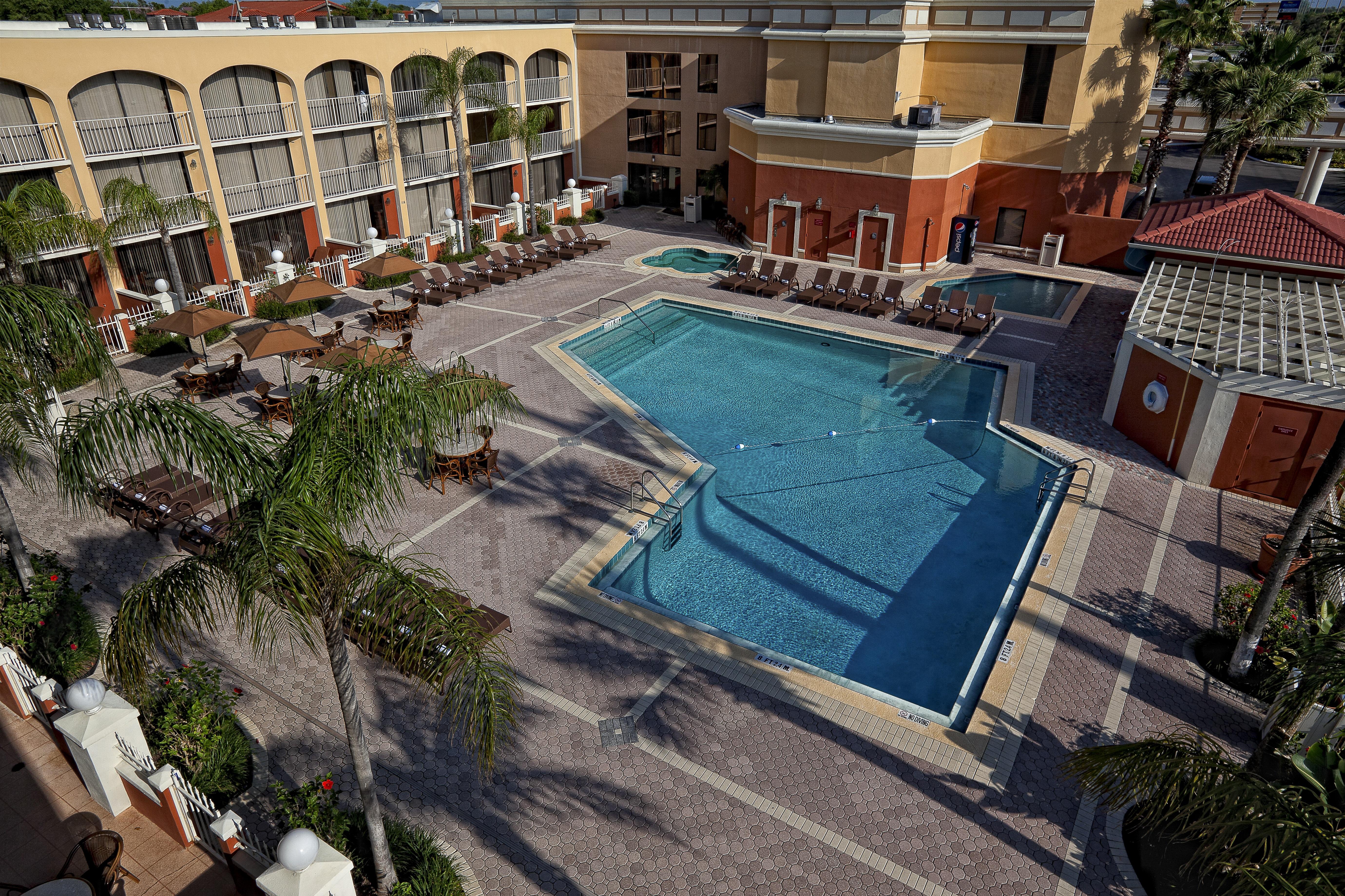 Westgate Towers Hotel Four Corners Extérieur photo
