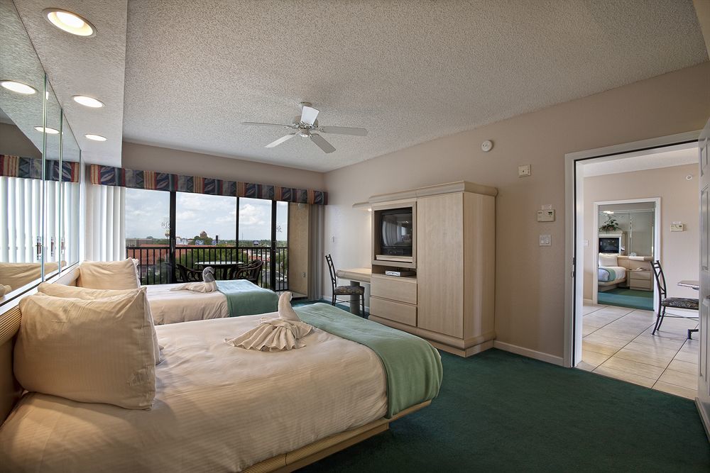 Westgate Towers Hotel Four Corners Extérieur photo
