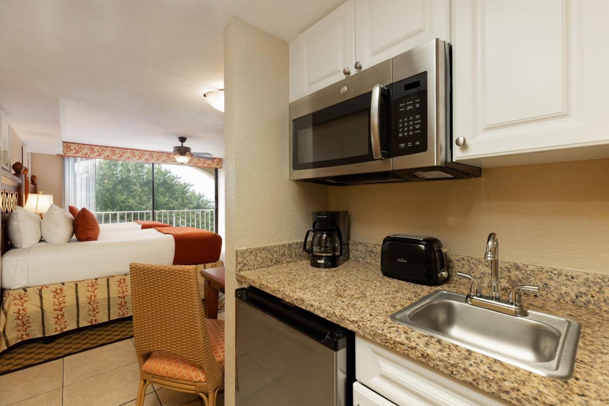Westgate Towers Hotel Four Corners Extérieur photo