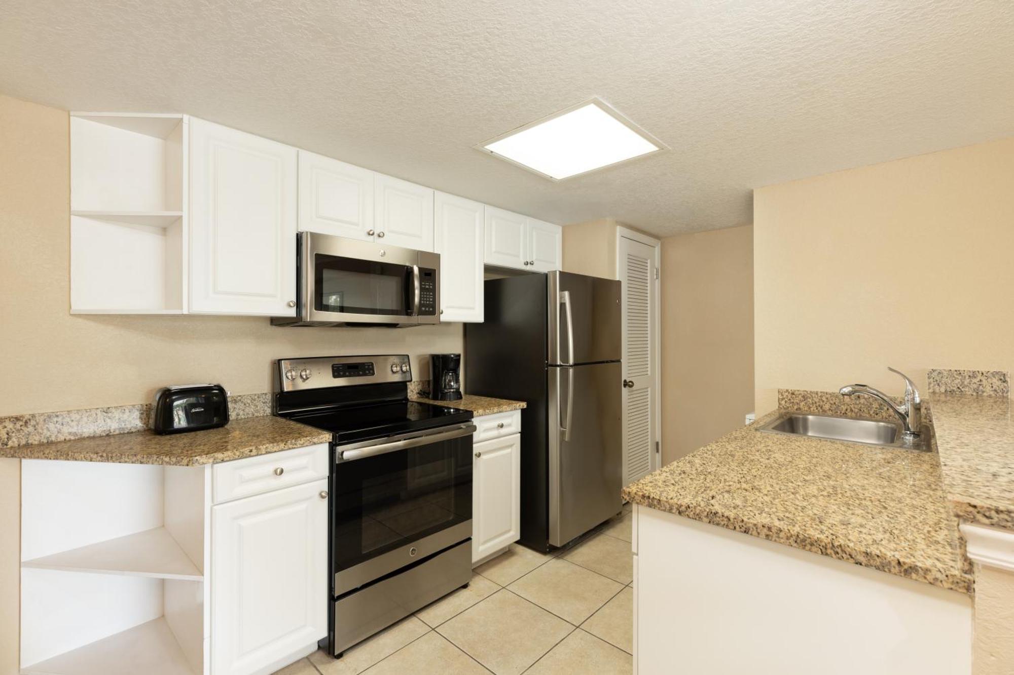 Westgate Towers Hotel Four Corners Extérieur photo