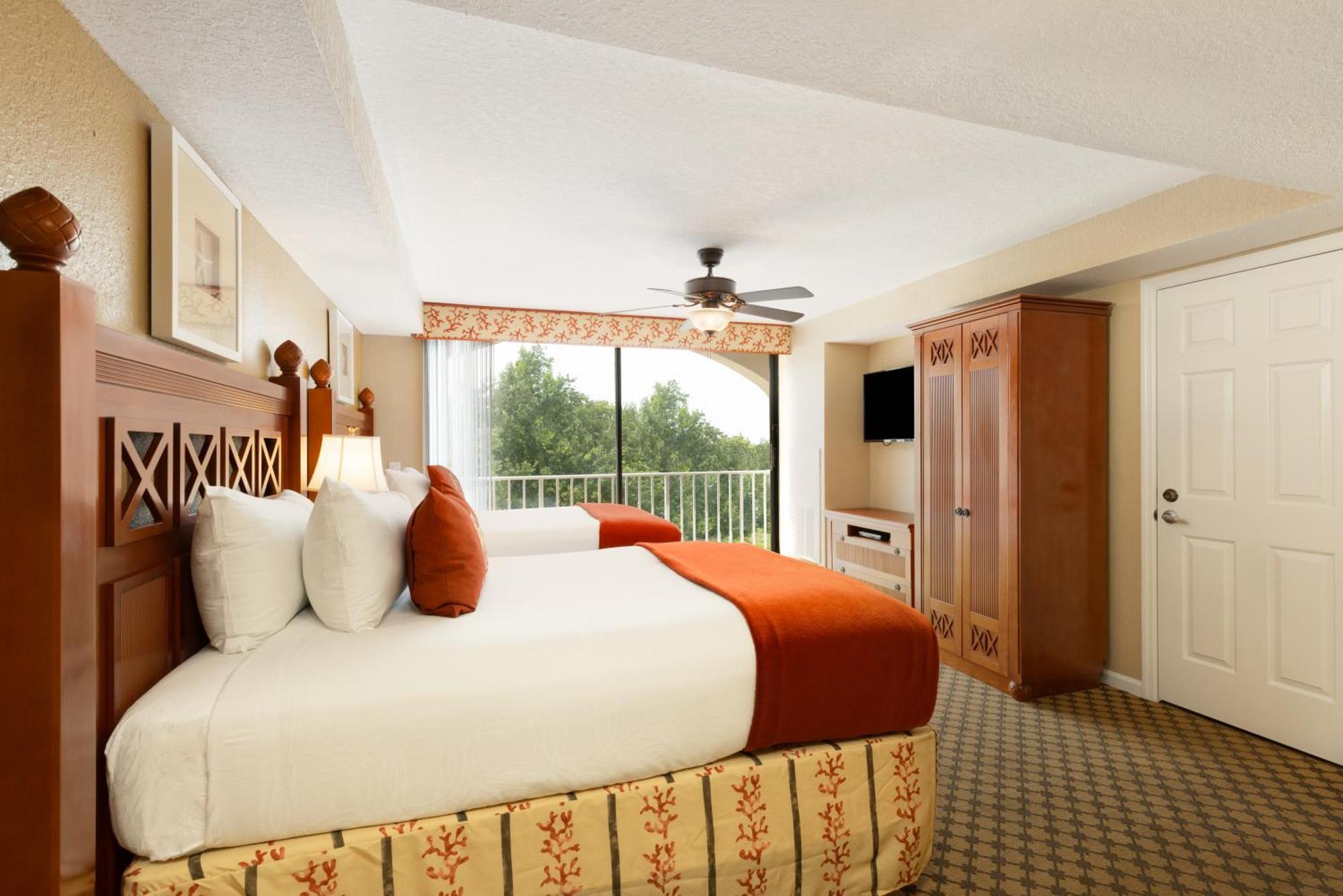 Westgate Towers Hotel Four Corners Extérieur photo