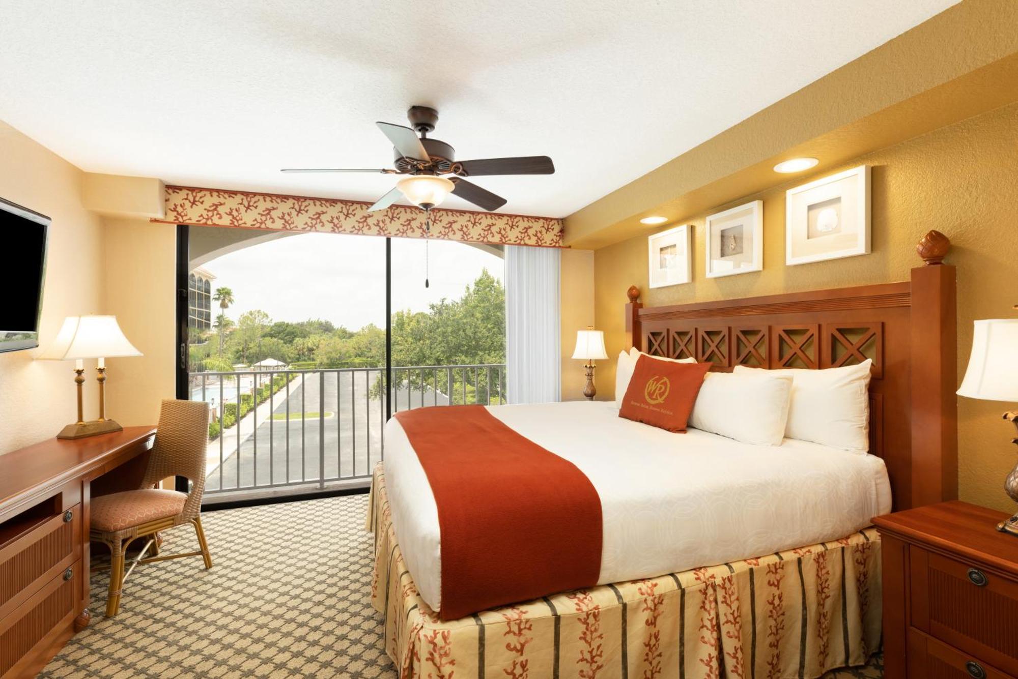 Westgate Towers Hotel Four Corners Extérieur photo