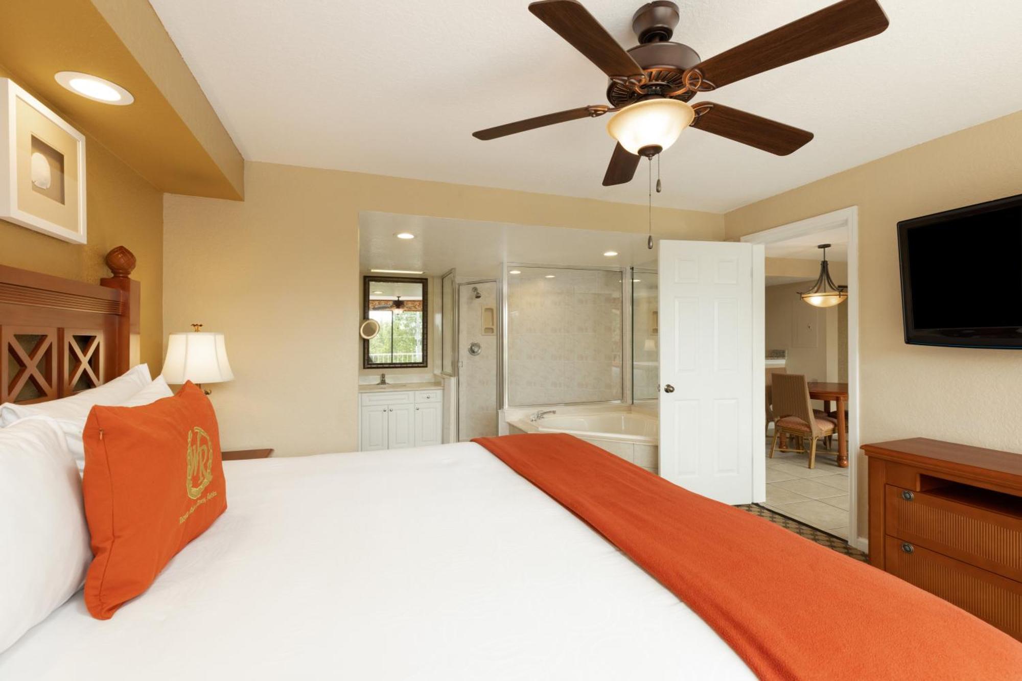 Westgate Towers Hotel Four Corners Extérieur photo