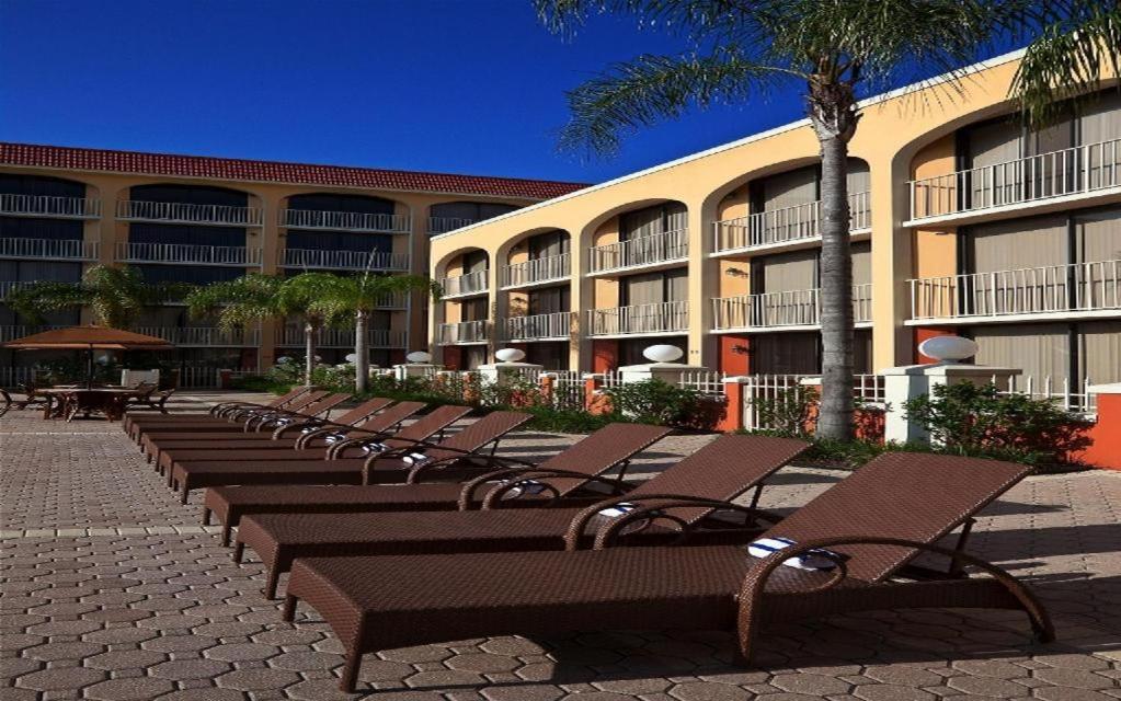 Westgate Towers Hotel Four Corners Extérieur photo