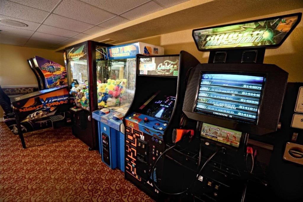 Westgate Towers Hotel Four Corners Extérieur photo