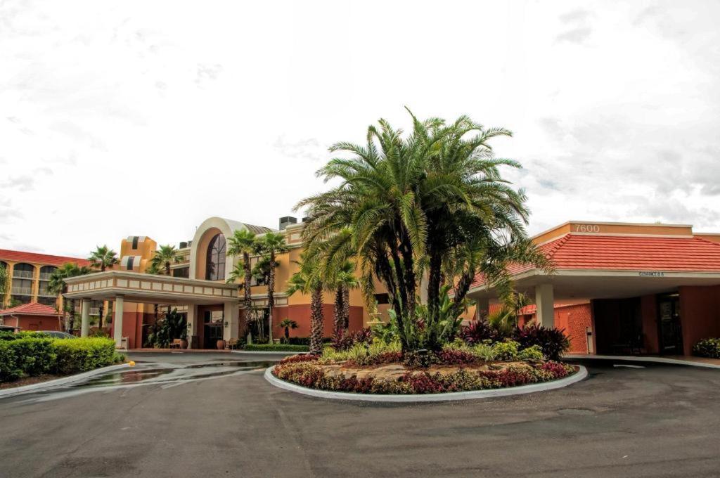 Westgate Towers Hotel Four Corners Extérieur photo
