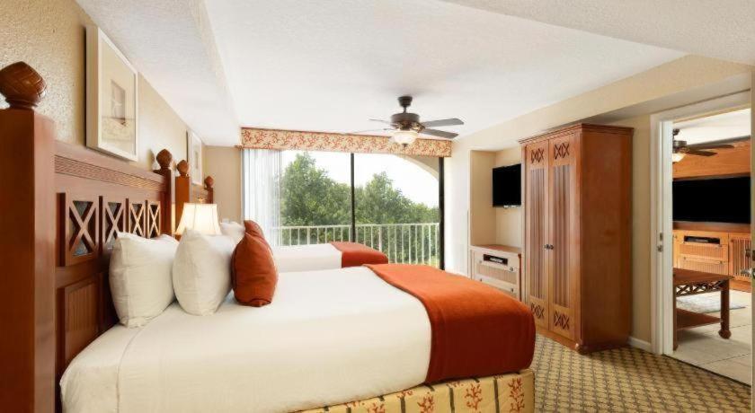 Westgate Towers Hotel Four Corners Extérieur photo