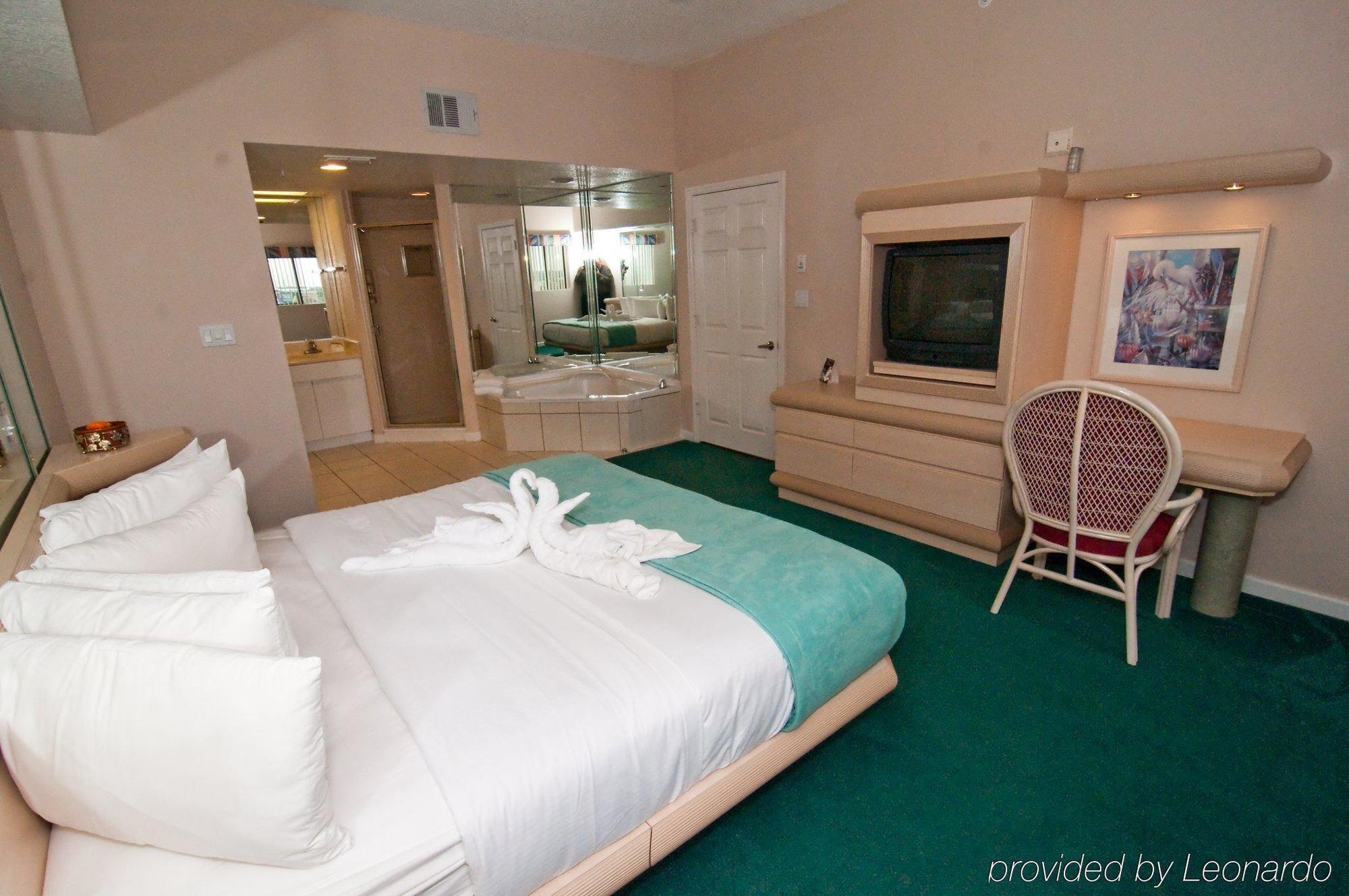 Westgate Towers Hotel Four Corners Chambre photo