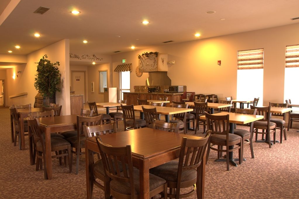 Westgate Towers Hotel Four Corners Restaurant photo