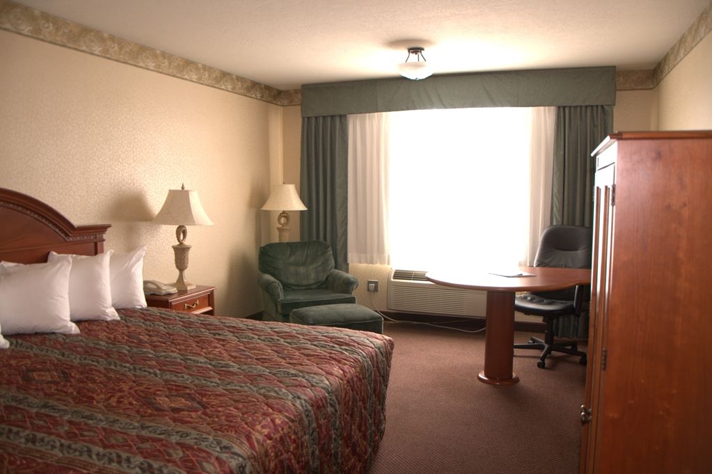 Westgate Towers Hotel Four Corners Chambre photo