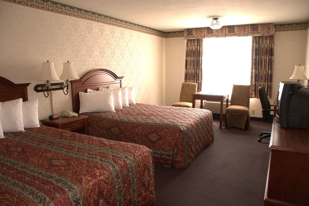 Westgate Towers Hotel Four Corners Chambre photo