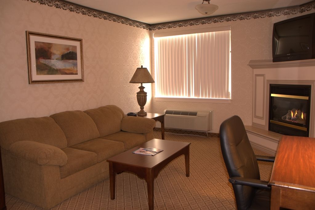 Westgate Towers Hotel Four Corners Chambre photo