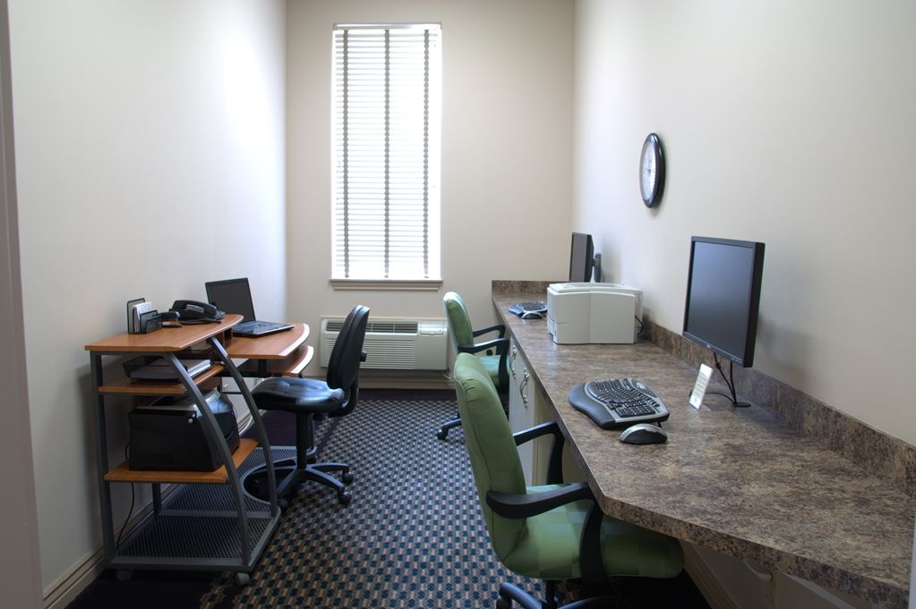 Westgate Towers Hotel Four Corners Facilités photo