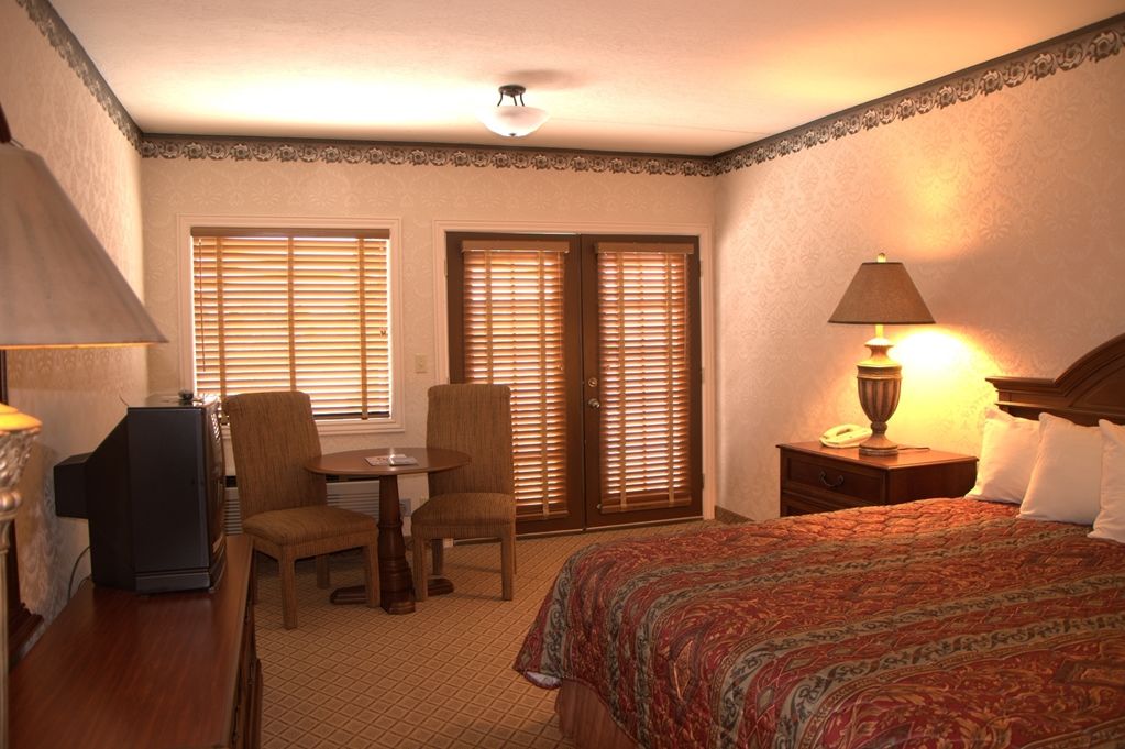 Westgate Towers Hotel Four Corners Chambre photo