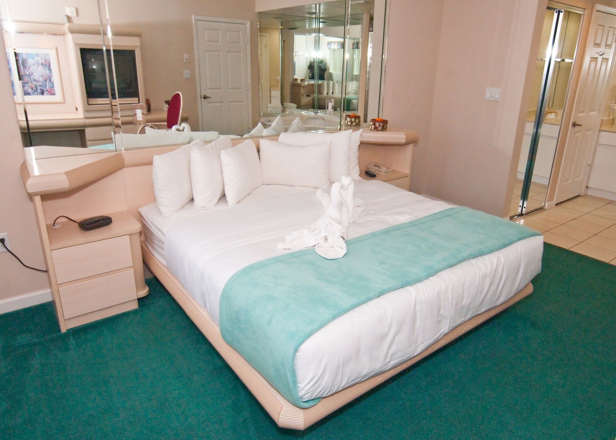 Westgate Towers Hotel Four Corners Extérieur photo