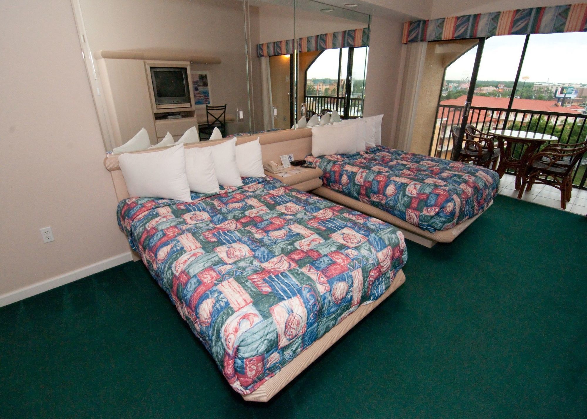 Westgate Towers Hotel Four Corners Extérieur photo