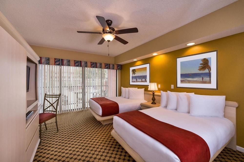 Westgate Towers Hotel Four Corners Extérieur photo