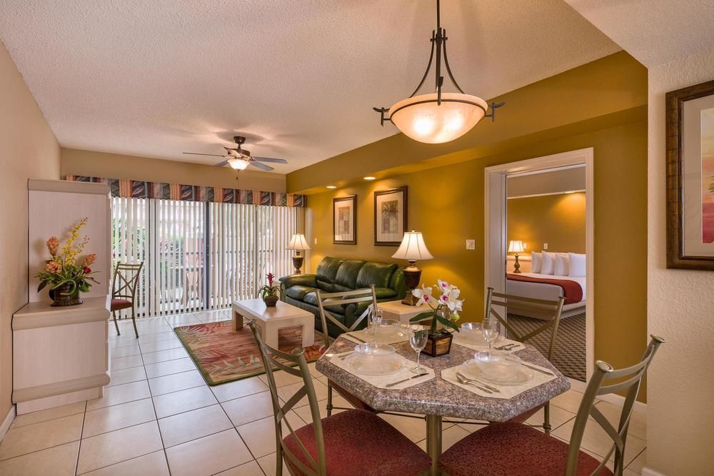 Westgate Towers Hotel Four Corners Extérieur photo
