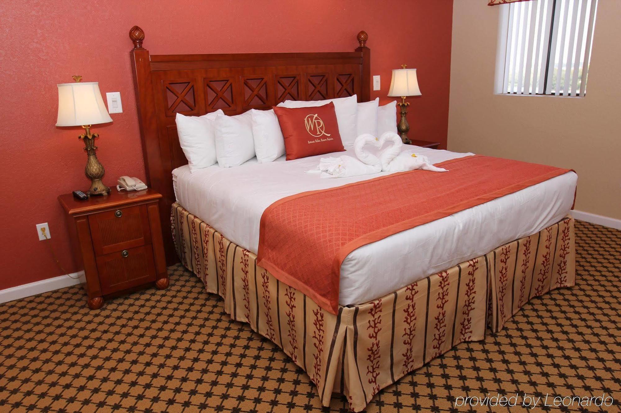 Westgate Towers Hotel Four Corners Chambre photo