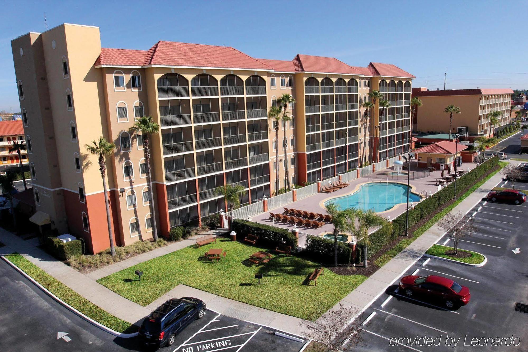 Westgate Towers Hotel Four Corners Extérieur photo