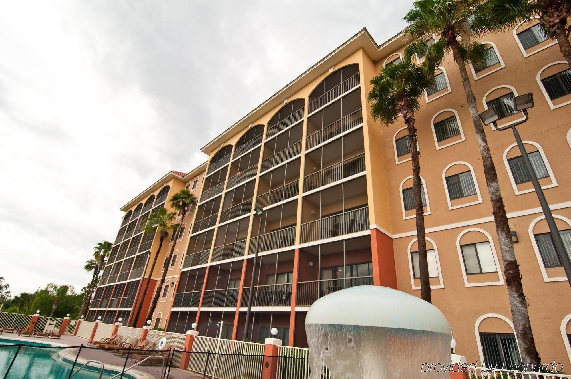 Westgate Towers Hotel Four Corners Extérieur photo