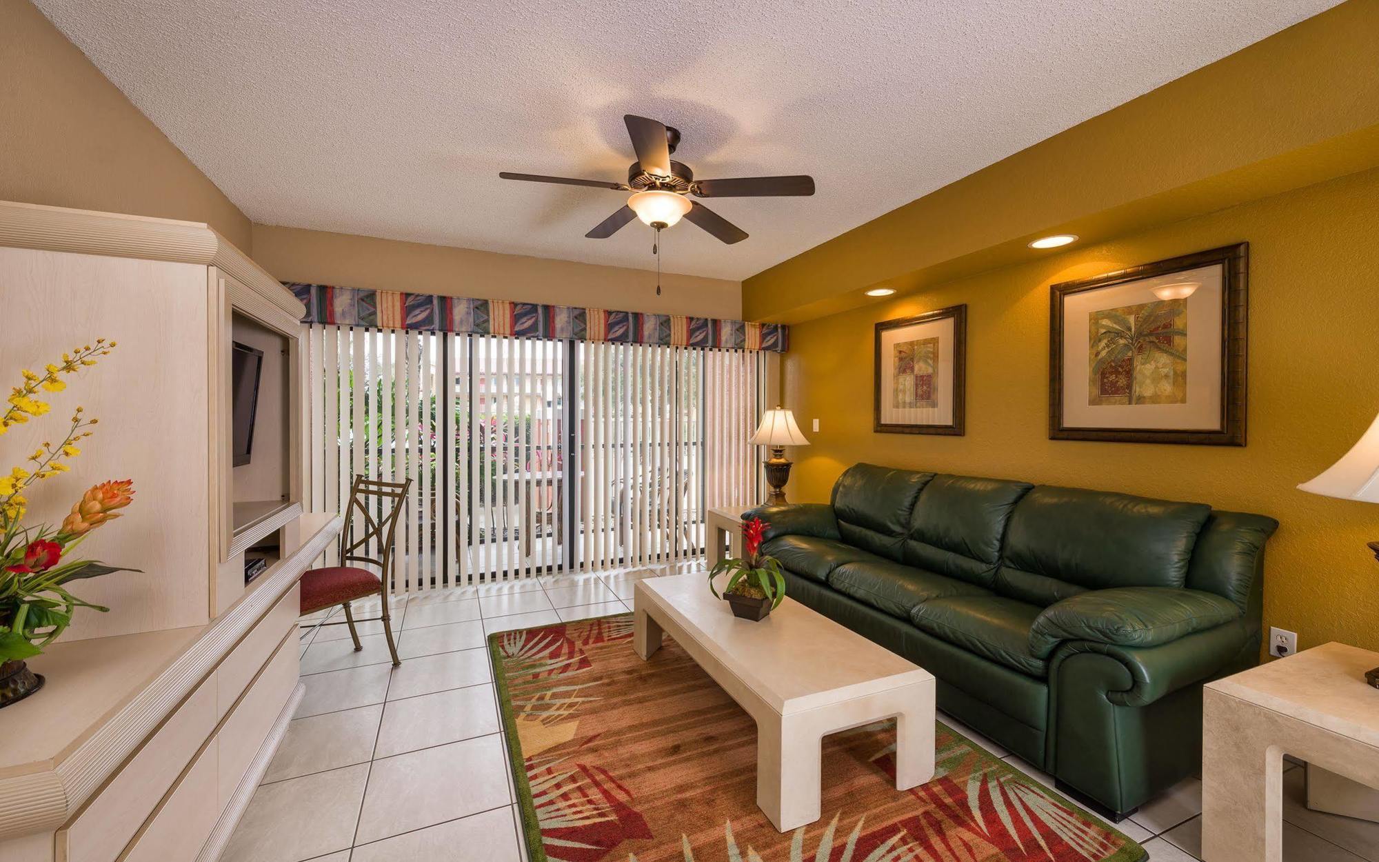 Westgate Towers Hotel Four Corners Extérieur photo
