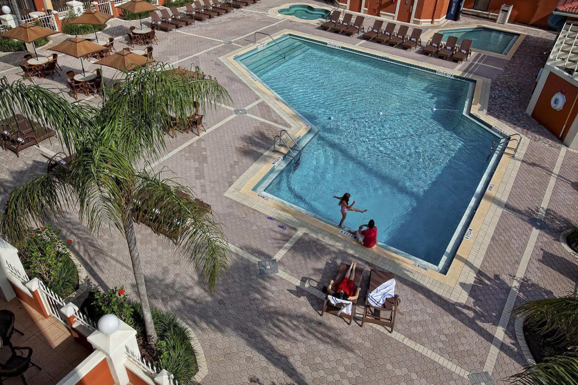 Westgate Towers Hotel Four Corners Extérieur photo