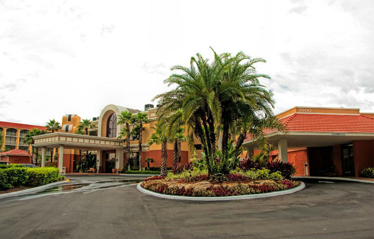 Westgate Towers Hotel Four Corners Extérieur photo
