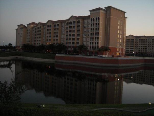 Westgate Towers Hotel Four Corners Extérieur photo